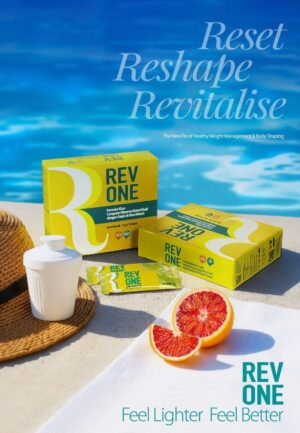 Digestive Support - Rev One
