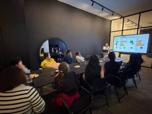 Workshops & Training