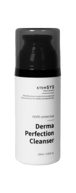 Stemsys Derma Perfection Cleanser