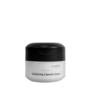 Stemsys Enhancing Capsule Cream