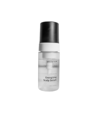Energising Scalp Serum